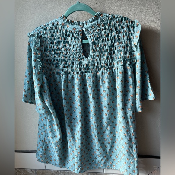 A Dip of Darling blouse size XL - Picture 4 of 4